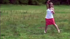 Come Outside And Play With Me