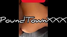 i got a quickie from bigtonkatruk, her fat ass gettin pounded hard