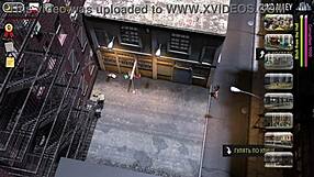 What’s behind these naked anime girls training in FashionBusiness? Secrets unfold in E1 61!