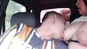 Mamandole La Verga Al Novio De Mi Mejor Amiga En El Auto Historia Completa