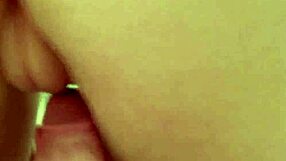 big cock for hairy taut bawdy cleft with ball licking sex