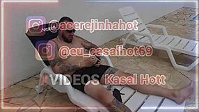 Diana Smith Pool Fucking Action