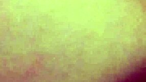 she rides cowgirl in front of the new mirror