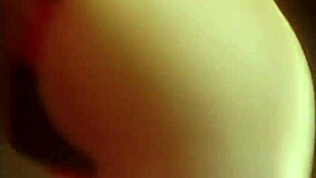 Fetish In Red Car Boots And Masturbation - Aya Holmes