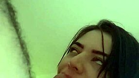 I Came So Good On His Dick, Then He Came And I Kept Sucking