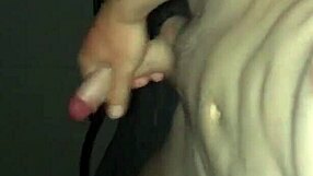 teen gay boy masturbates and cums on his cock