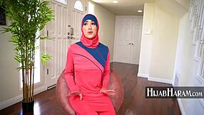 Teen 18+ Chloe Amour Loses Virginity In Taboo House