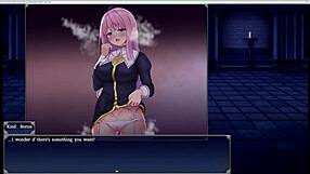 Enicia And The Contract Mark ~Little Saint Of Horseshoe Street~ Part 3