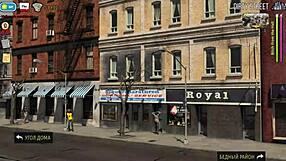 What’s behind these naked anime girls training in FashionBusiness? Secrets unfold in E1 61!