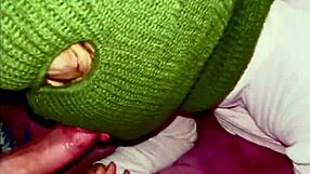 Me La Chupa Para Acabar En Ella In Public Outdoor