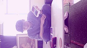 The First Live Phone Performance