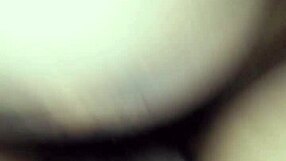 Couldn't resist ebony step sister's fat juicy wet pussy with big black cock temptation