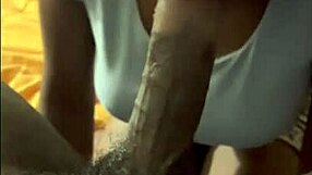 Black Girl Creaming On Bbc In Doggystyle Fuck