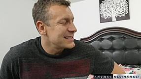 hayden chats about her petite figure