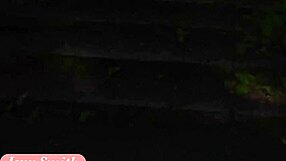 Hey, did you see Jeny Smith flashing her cute skirt in public?