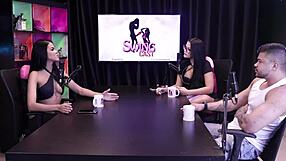 Na Pandemia Virou Acompanhante Mas Muitas Pessoas Não Revelaram Que Eram Criadores De Pornografia - Bia Hot Official