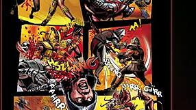 succubus x bonus comic scene