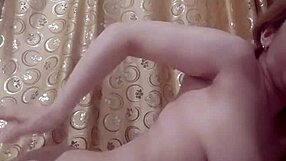 Big tits private dance show