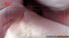 Group banging session for tattooed twinks picked up in vehicle.