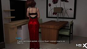 Massaging Pussy With Tongue In Waterworld