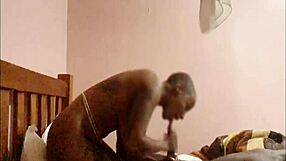 My Heart Races Watching This Curvy Latina MILF Deepthroat and Ride Dick Hard!