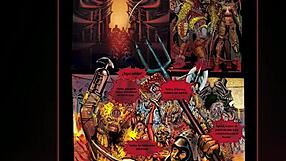 succubus x bonus comic scene