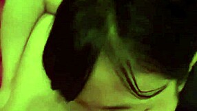 What secrets does this Japanese amateur hide in her part-time job as a health girl? It's full of surprises.