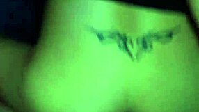 Bibi Shemale Fucks Hard Part 2