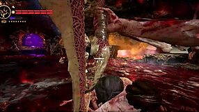 succubus x bonus comic scene