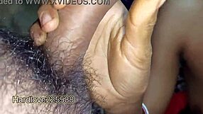 Bhabi shows unique style in standing doggy with teen.