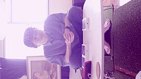 The First Live Phone Performance