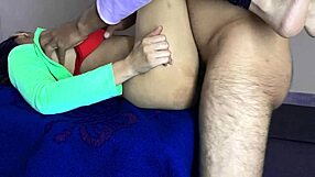 Big cock uncle says, My stepsister's tight pussy fucking me with blowjob and cunnilingus