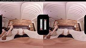 Full Metal Alchemist XXX Cosplay VR Porn With Big Tits Blowjob POV Hardcore Parody