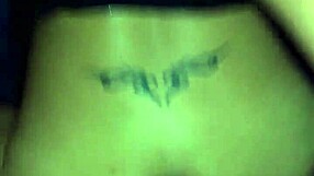 Bibi Shemale Fucks Hard Part 2