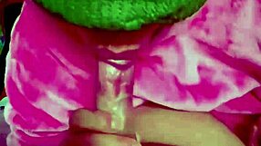 Me La Chupa Para Acabar En Ella In Public Outdoor