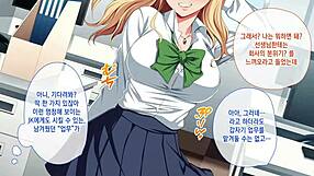 Hentai Fucking Big Tits and Ass!