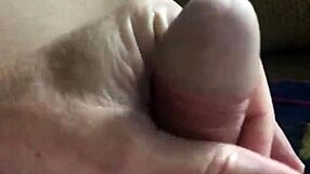 i cum in slow motion masturbatin