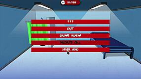 Detailed exploration of new toys in Paprika Trainer episode 4