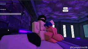 shemale maakt hem helemaal blij