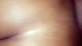 Young Couple Fucks While Parents Are Home!