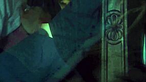 Gorgeous Felicia Fox Enjoys Romantic Fuck Session