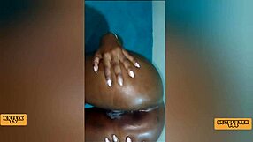 petite bbw ebony pussy compilation with chubby amateurs