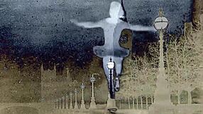 The wonderful world of vintage threesomes