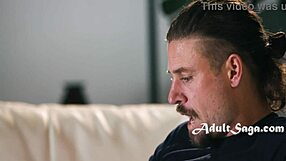 Slim Thick Masseuse Delivers Nuru Massage