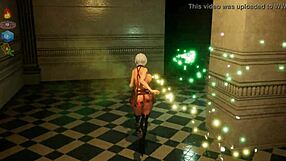 Sexy Maze 2B Walkthrough Doctor Encounter Guide