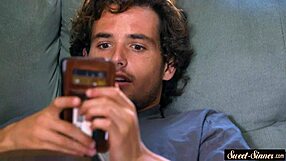 dickriding milf screwed by big prick