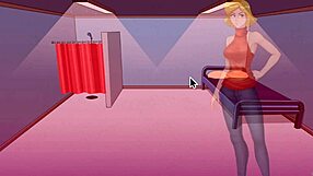 Detailed exploration of new toys in Paprika Trainer episode 4