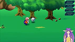 Dragon Ball's time-traveling multisex adventure sparks wild fuckery in Kame Paradise 2