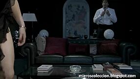 anna jimskaia in monamour scene by tinto brass 2005