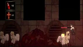 Let's Play Whisperer Part 3 with Abbatoire.